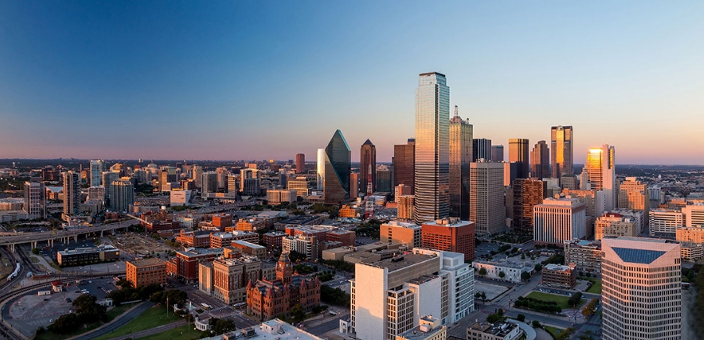 Highest Paying Sales Jobs In Dallas